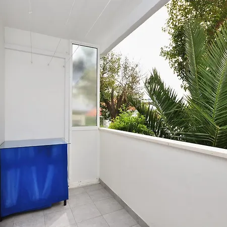 Διαμέρισμα Ivan *