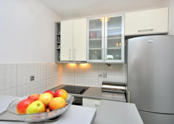 Apartment Ivan Split