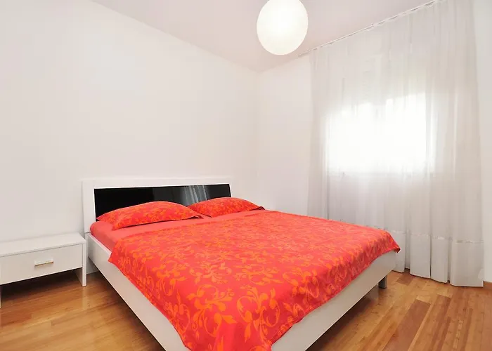 Ivan 公寓 斯普利特