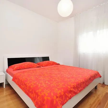Ivan Apartamento Split